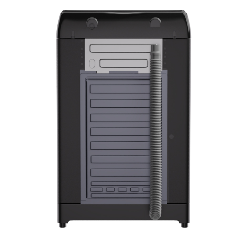Haier 10KG Top Load Washing Washing Machine (HWM100-C3PS8)